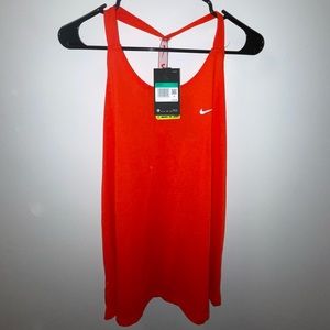 Nike Tank Top